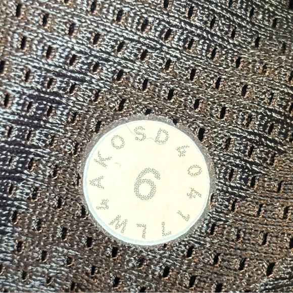 Lululemon Stand Out Sherpa Jacket in Black Size 6 - Picture 6 of 12